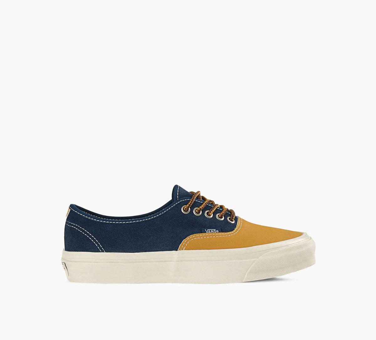 VANS BASKETLXAUTHENTIC44 en BLEU
