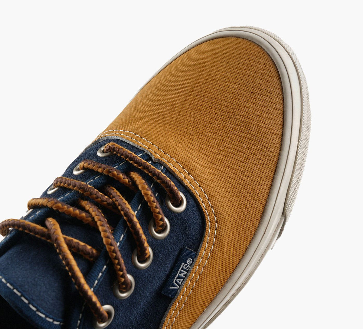VANS BASKETLXAUTHENTIC44 en BLEU vue 8