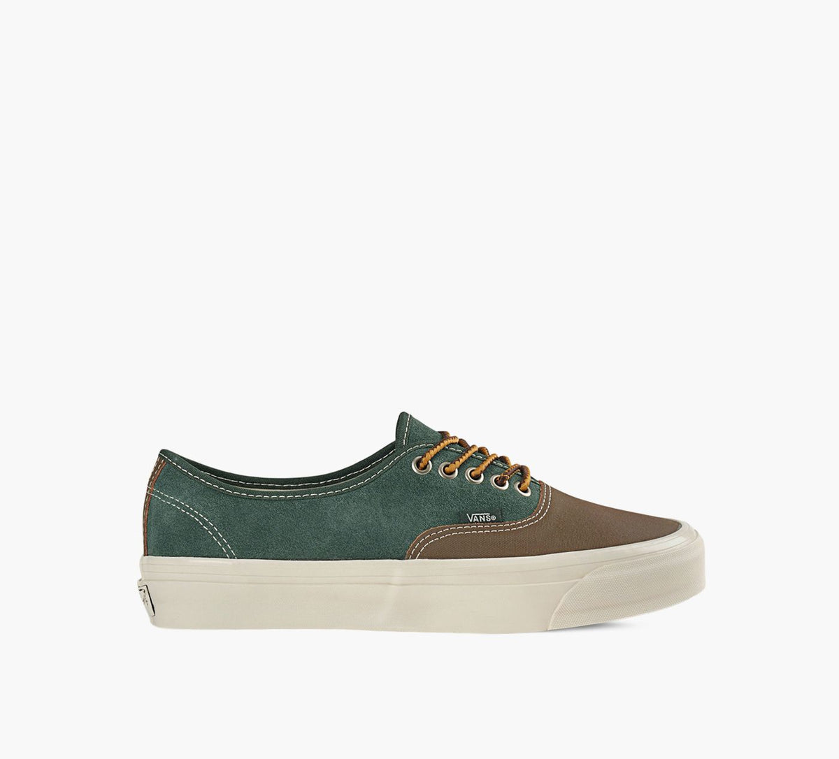 VANS LXAUTHENTIC44 in GREEN