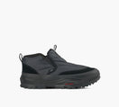 VANS MIDSLIPPUFF in BLACK