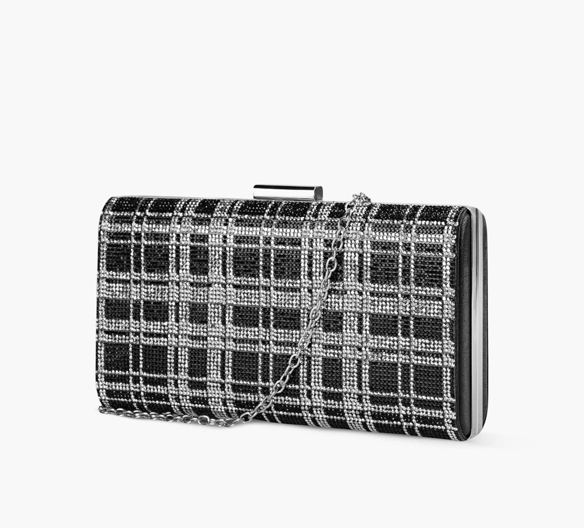 BROWNS AUBRAC in BLACK view 2