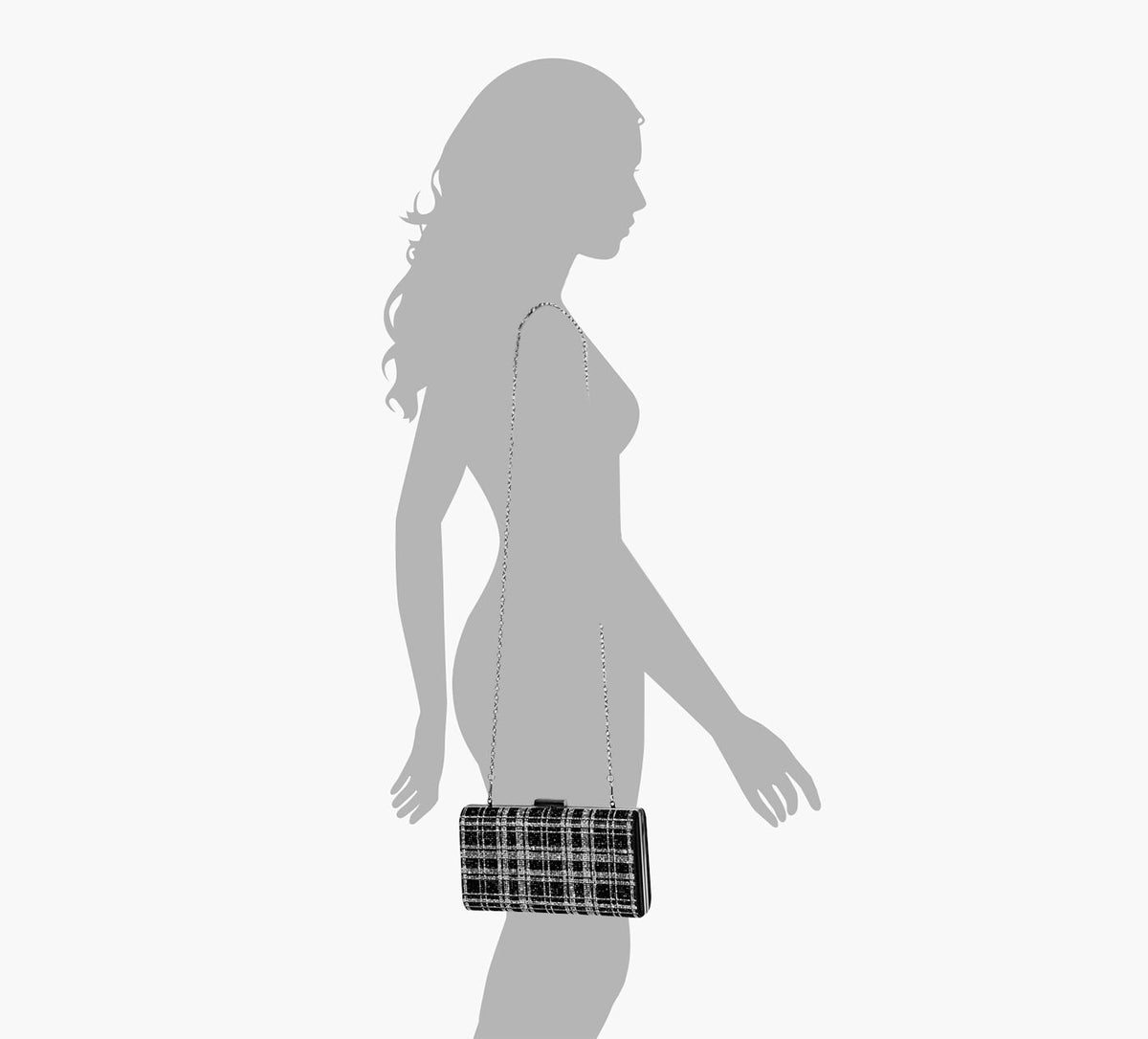 BROWNS AUBRAC in BLACK view 4