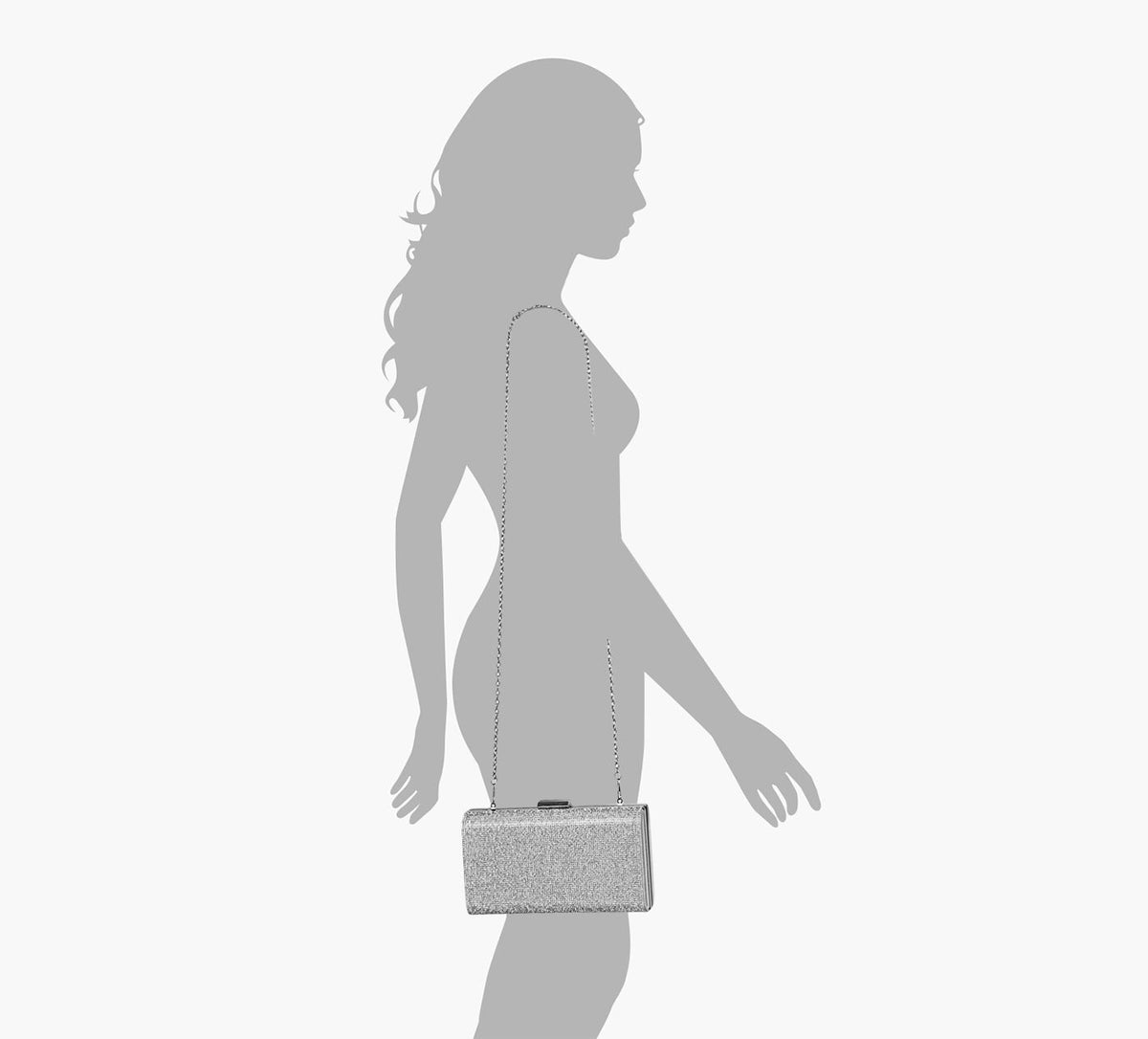 BROWNS AUBRAC en ARGENT vue 4