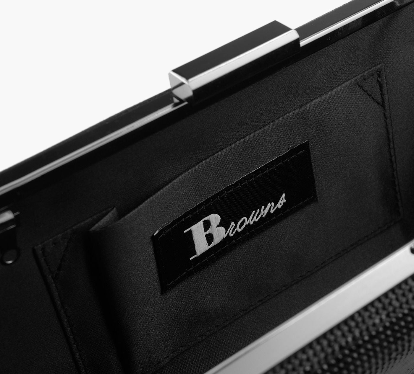 BROWNS AUBRAC en NOIR vue 3