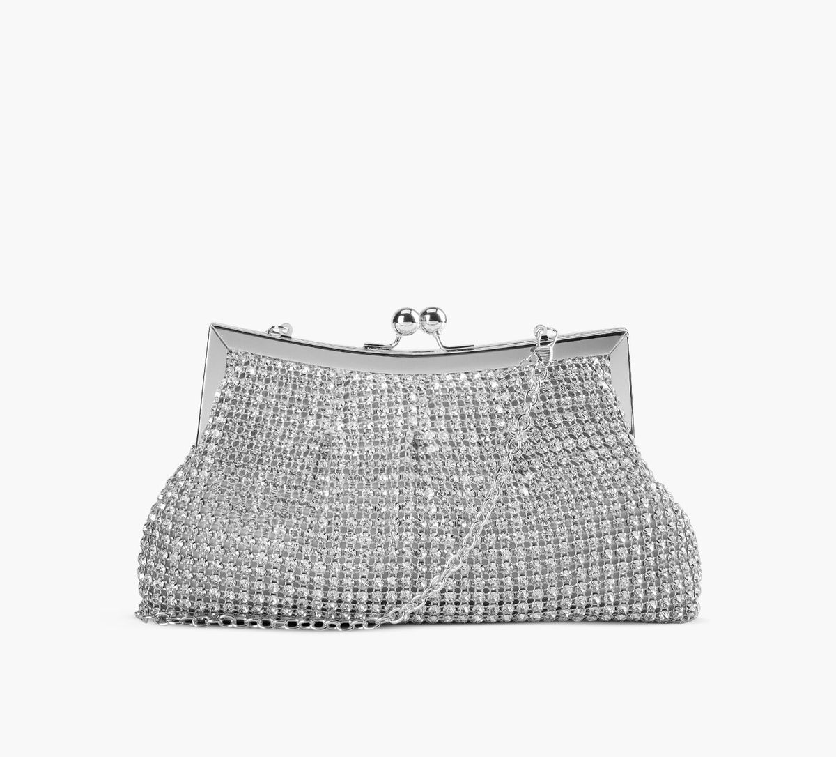 BROWNS BISOKE in SILVER