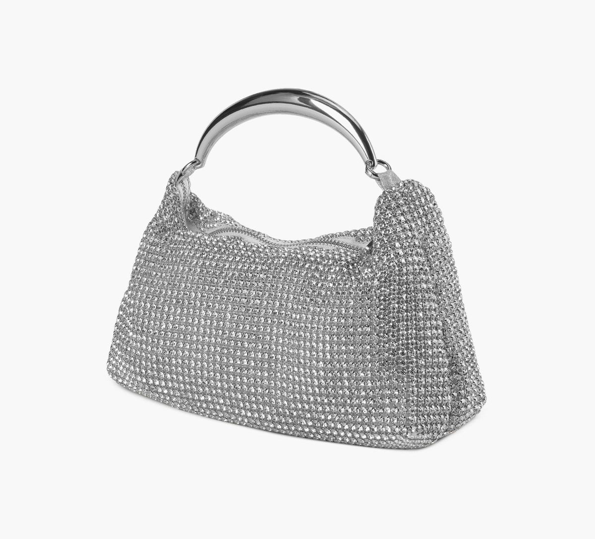 BROWNS BANDIPUR en ARGENT vue 2