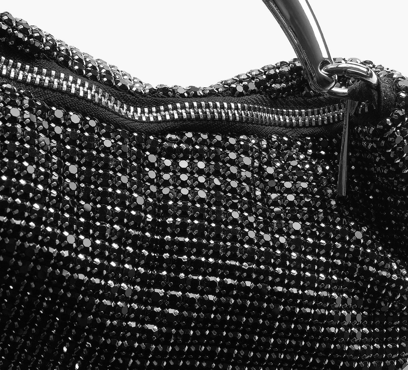 BROWNS BANDIPUR en NOIR vue 3