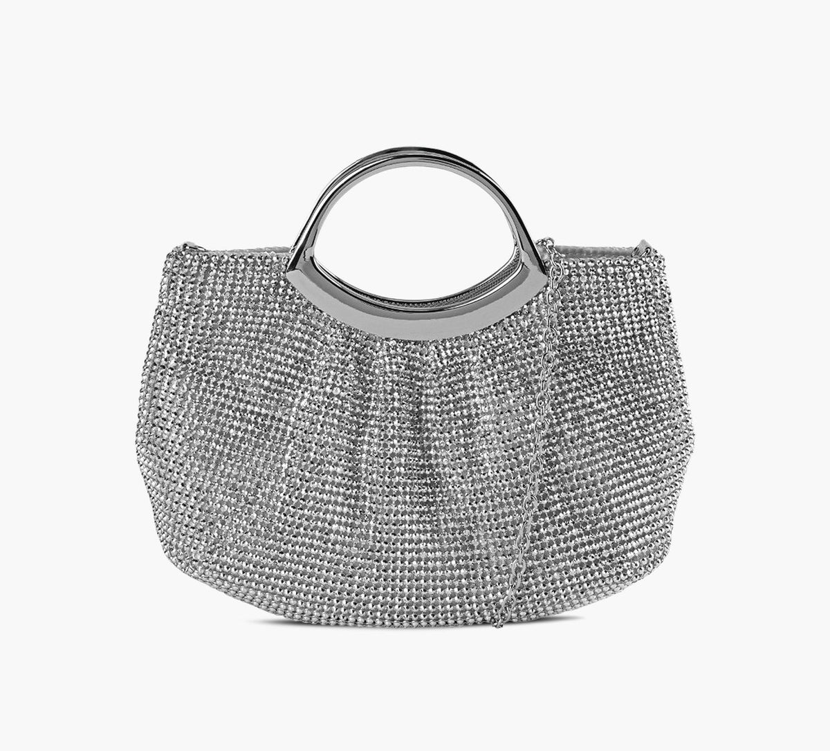 BROWNS BONIFATU in SILVER
