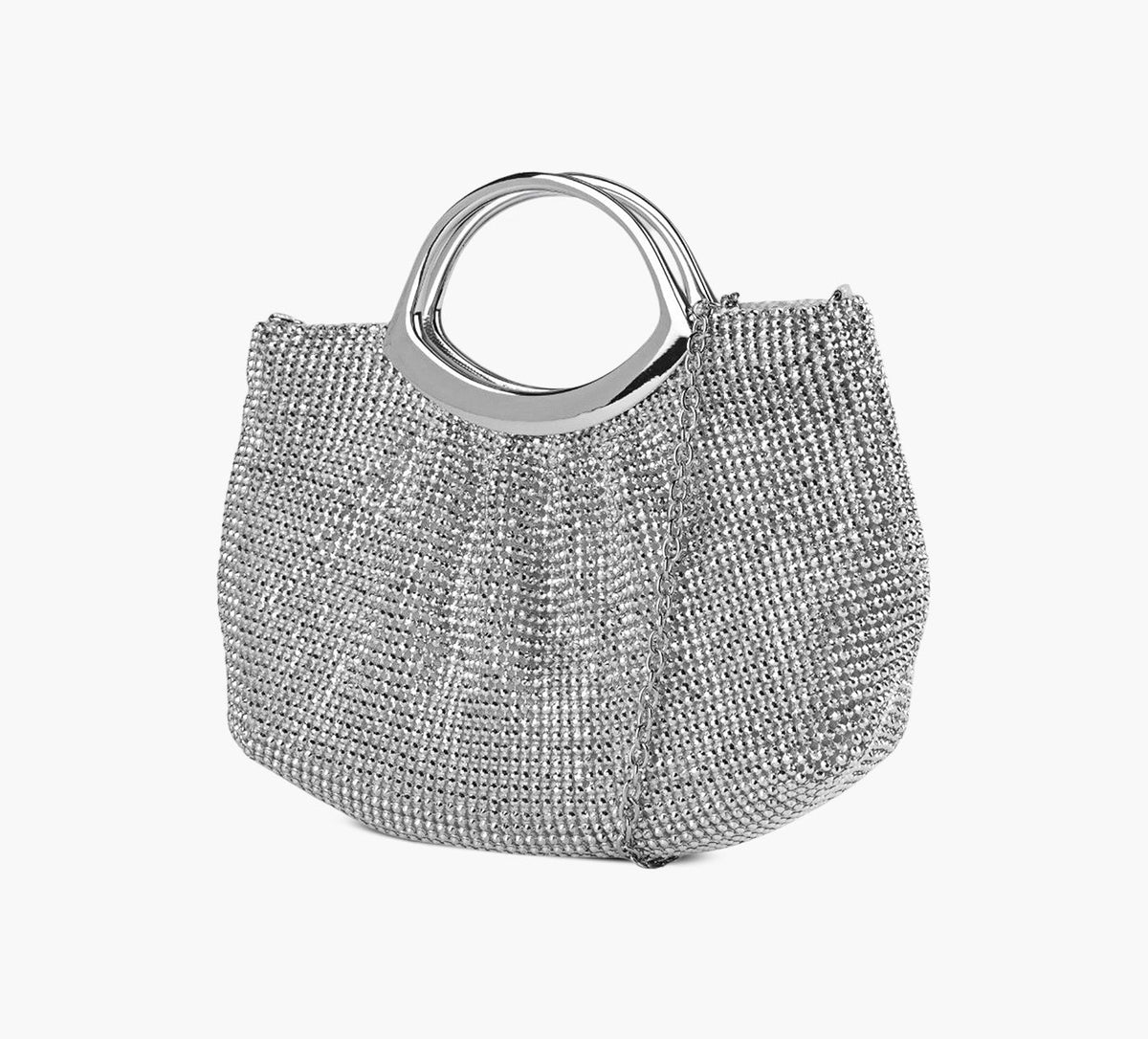 BROWNS BONIFATU en ARGENT vue 2