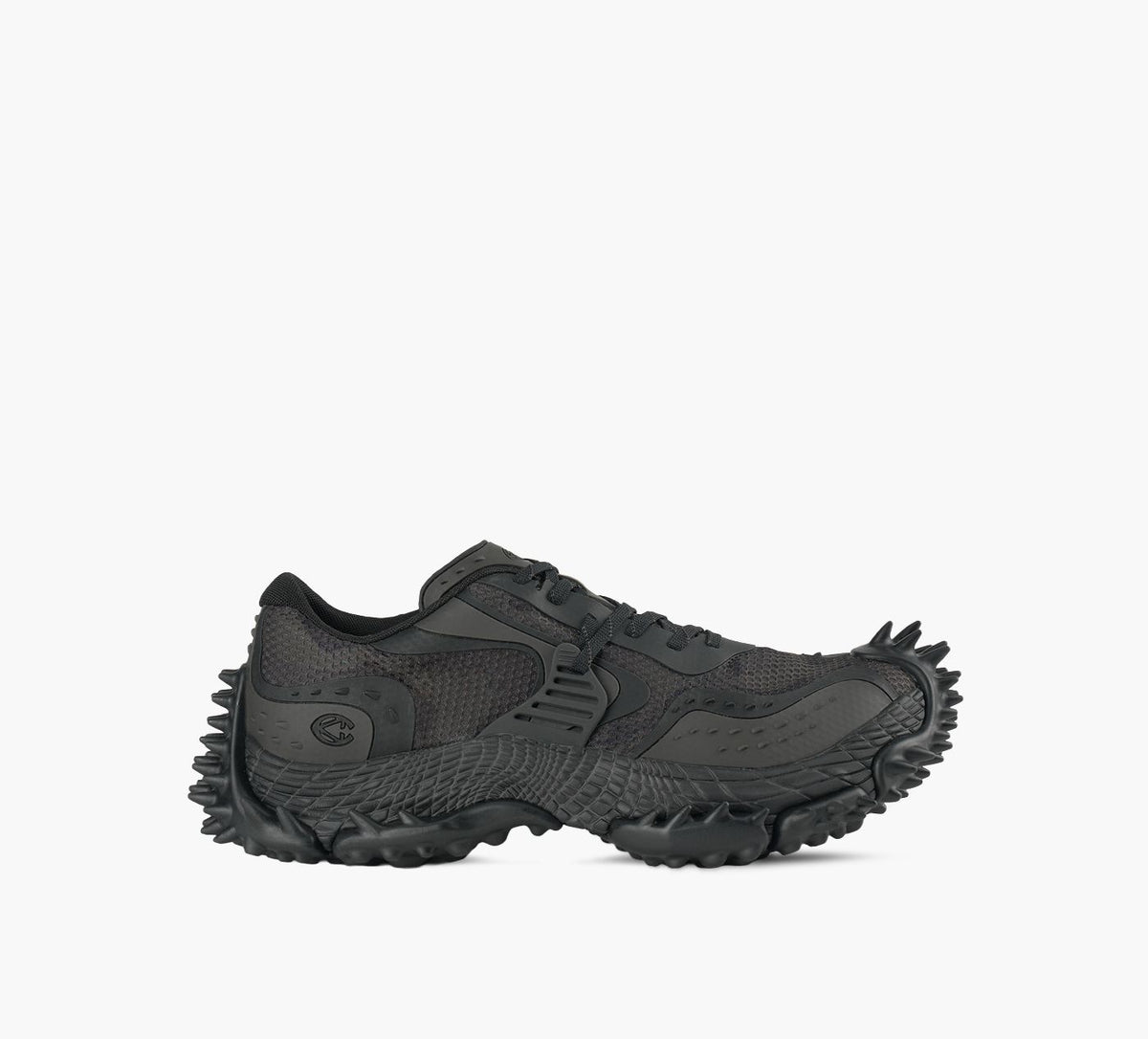 CAMPERLAB TORNADO in BLACK