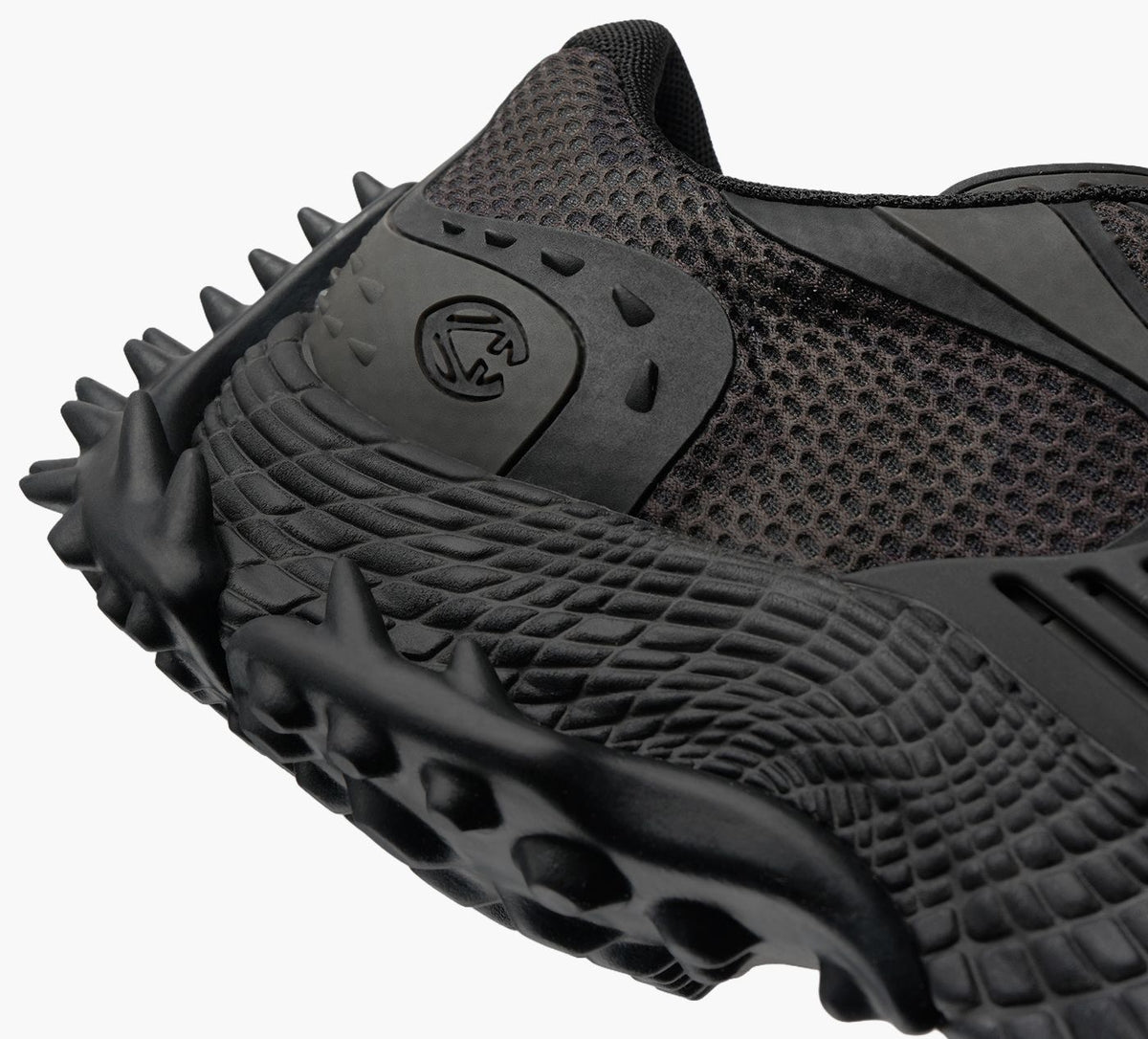 CAMPERLAB TORNADO in BLACK view 1b