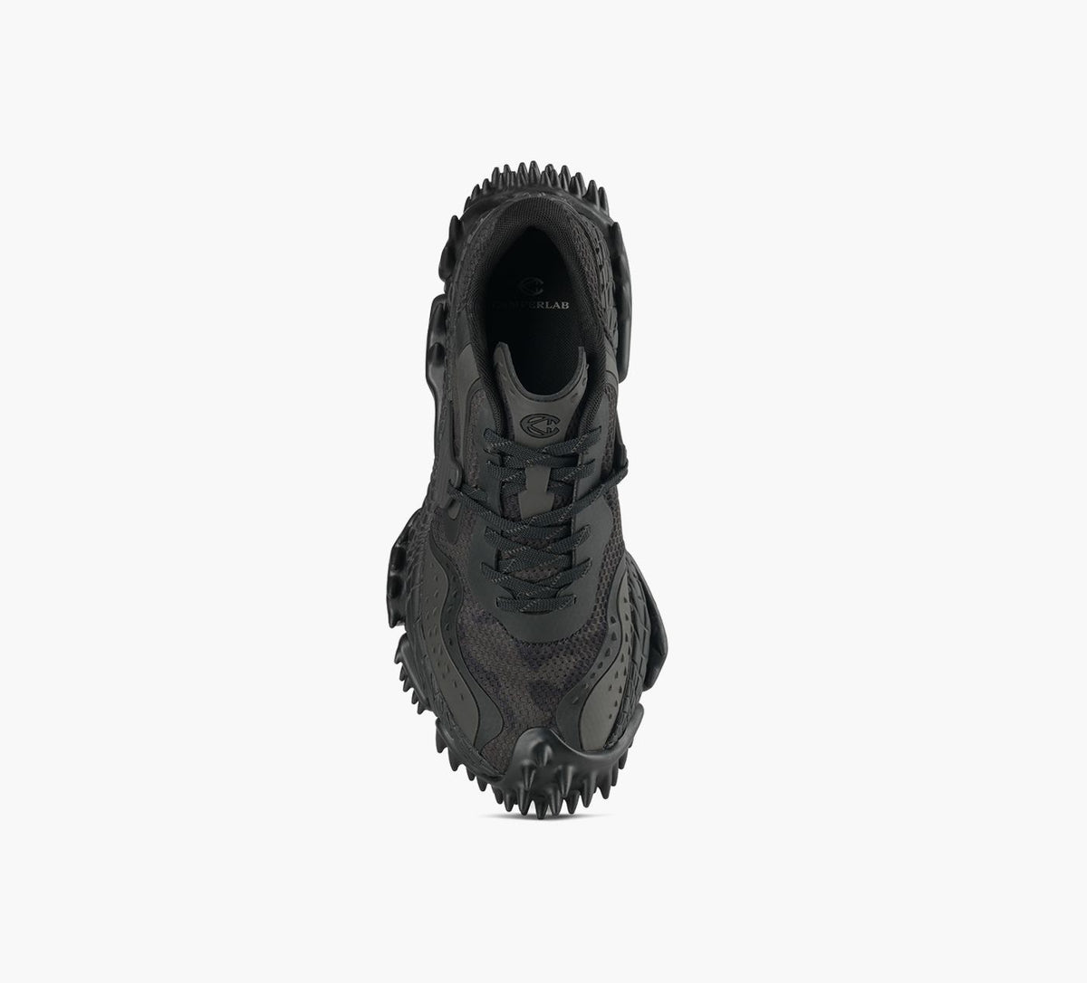 CAMPERLAB TORNADO in BLACK view 1c