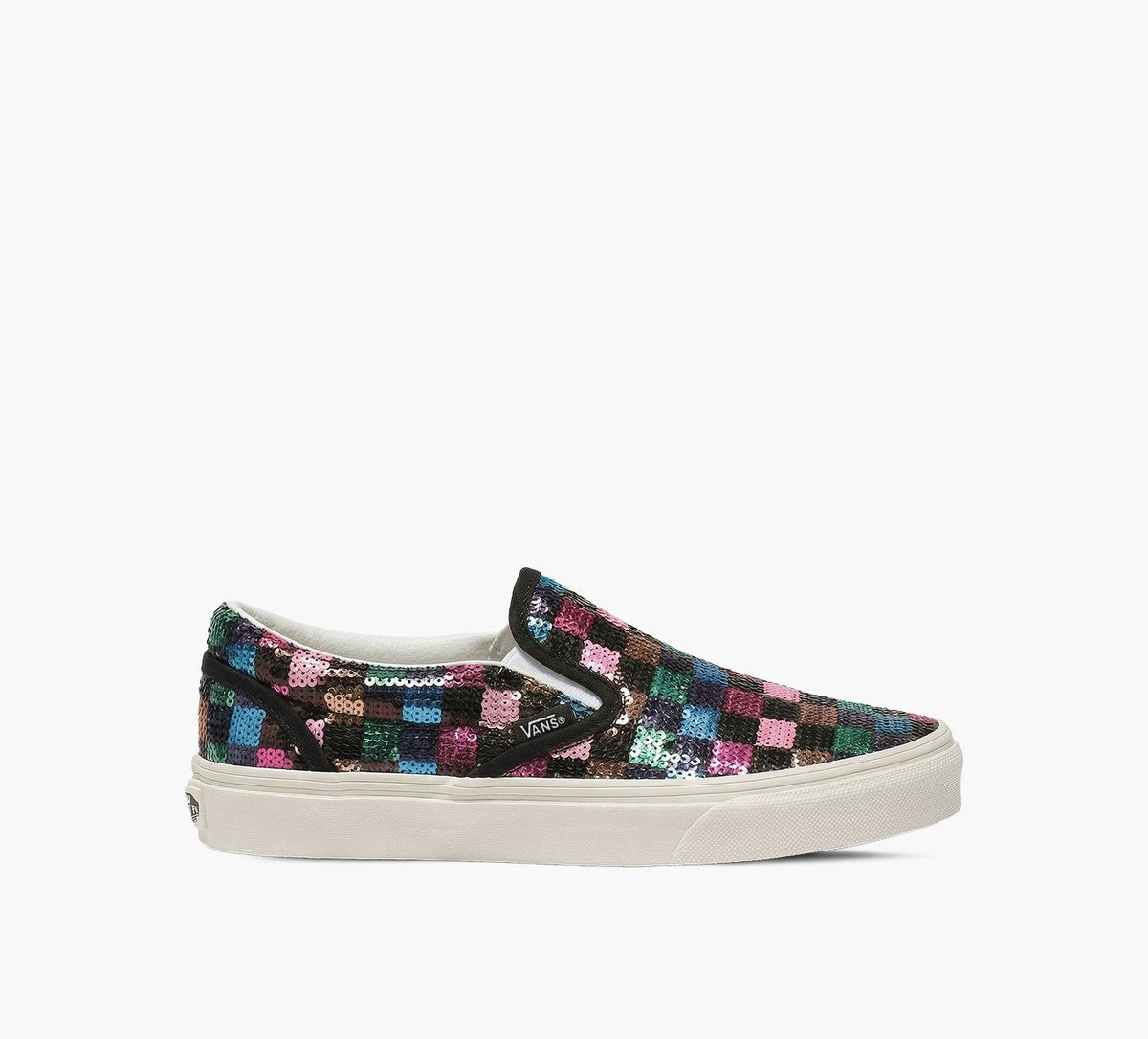 VANS CLASSICSLIPON in MULTICOLOUR