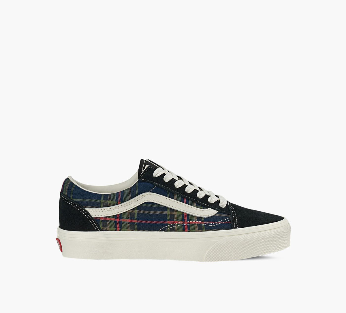 VANS BASKETOLDSKOOL en NOIR