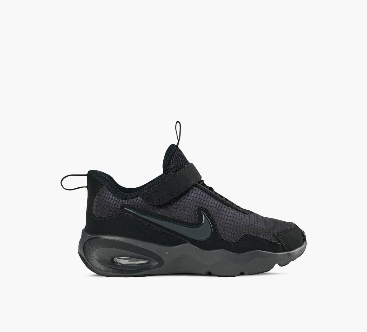 NIKE AIRMAXNOVA in BLACK