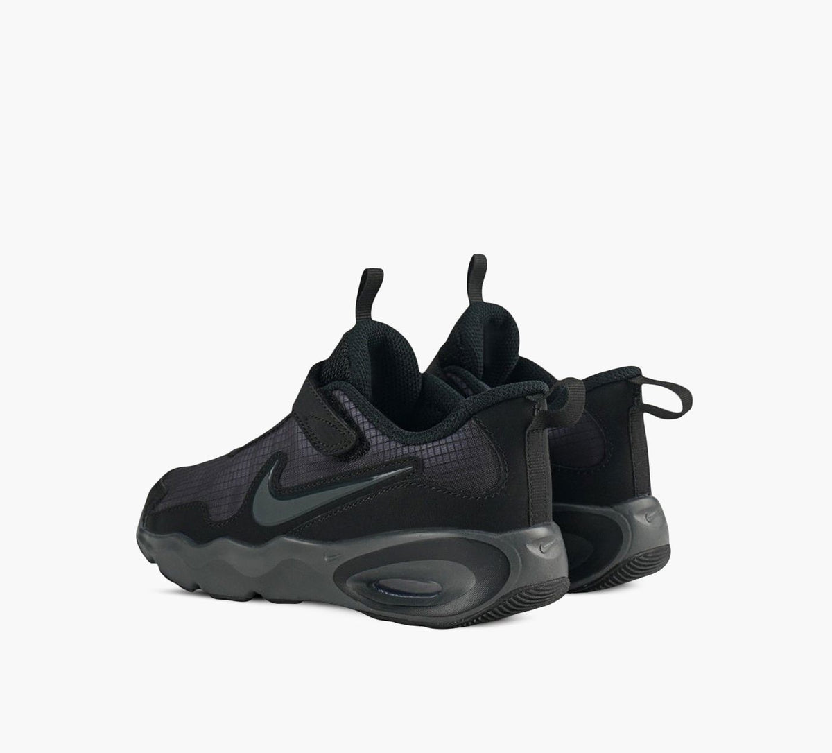 NIKE BASKETAIRMAXNOVA en NOIR vue 3