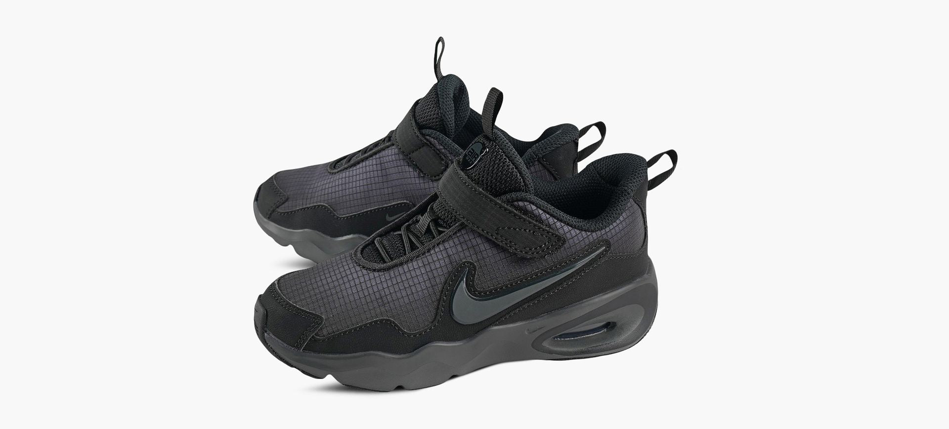 NIKE BASKETAIRMAXNOVA en NOIR vue 4