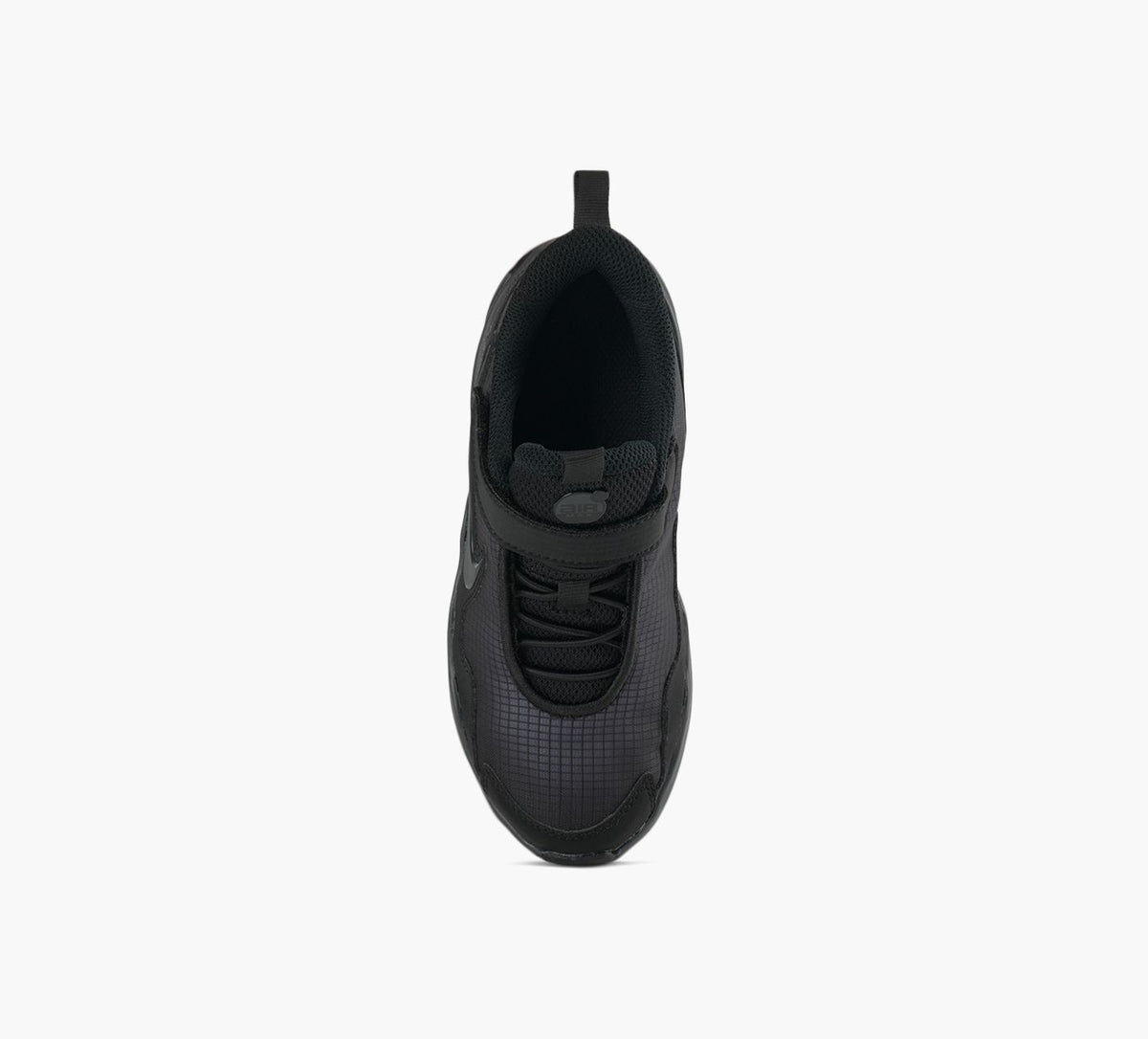 NIKE BASKETAIRMAXNOVA en NOIR vue 5