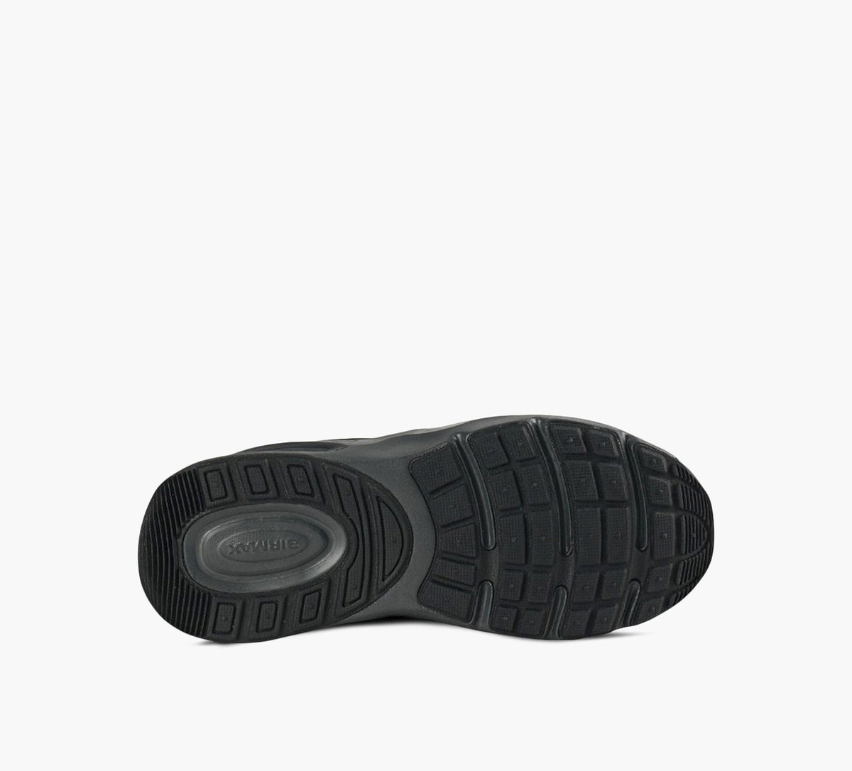 NIKE BASKETAIRMAXNOVA en NOIR vue 6
