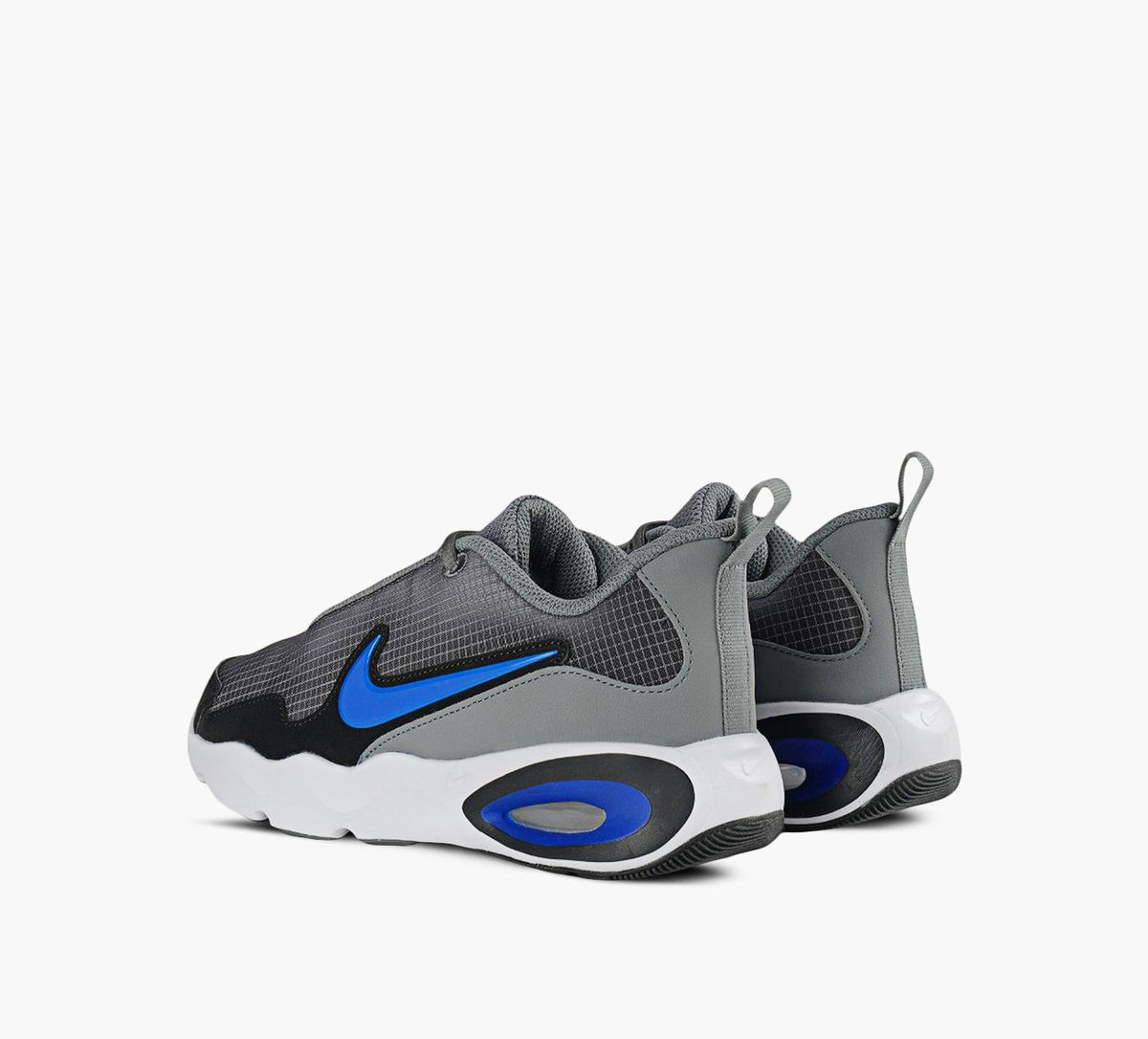 NIKE BASKETAIRMAXNOVA en GRIS vue 3