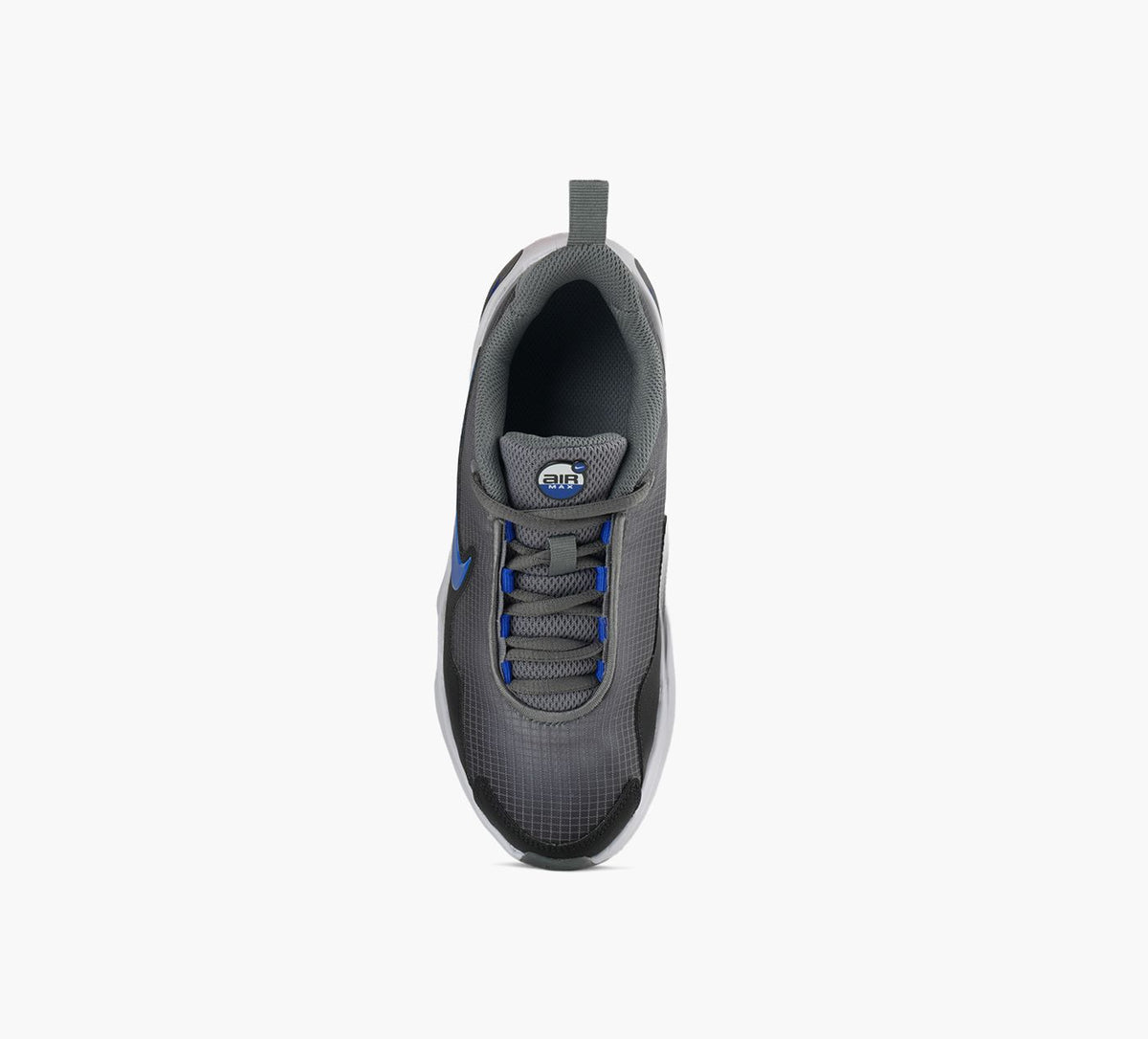 NIKE BASKETAIRMAXNOVA en GRIS vue 5