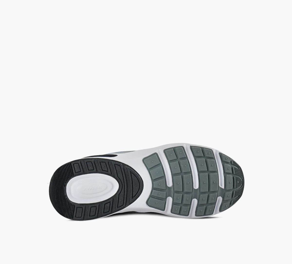 NIKE BASKETAIRMAXNOVA en GRIS vue 6