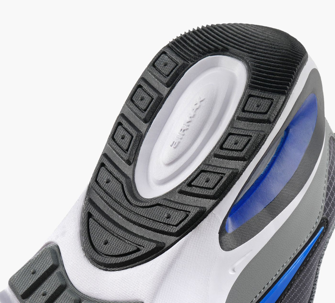NIKE AIRMAXNOVA in GREY view 7
