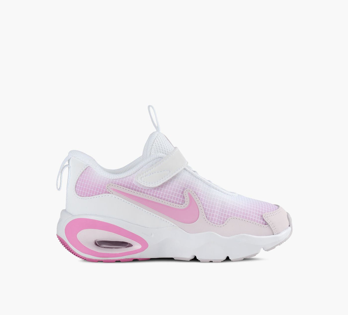 NIKE BASKETAIRMAXNOVA en BLANC