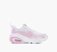 NIKE AIRMAXNOVA in WHITE