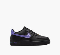 NIKE BASKETAIRFORCE1LE en NOIR