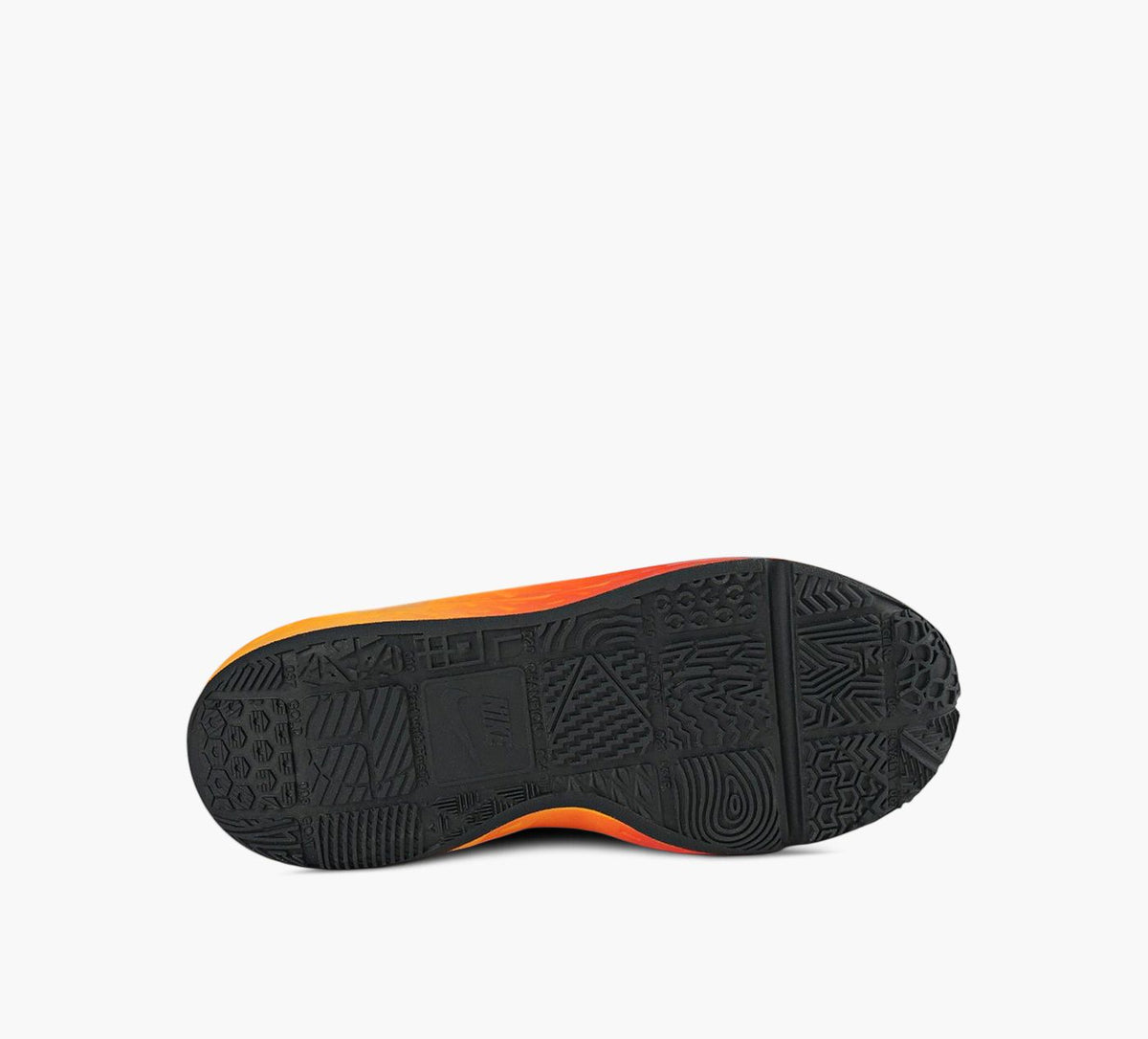 NIKE BASKETTEAMHUSTLED12 en MULTICOLORE vue 6