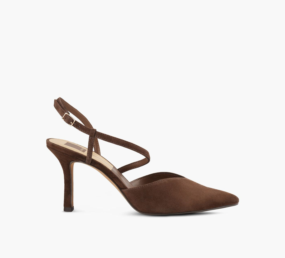 DOLCE VITA KAMRA en BRUN