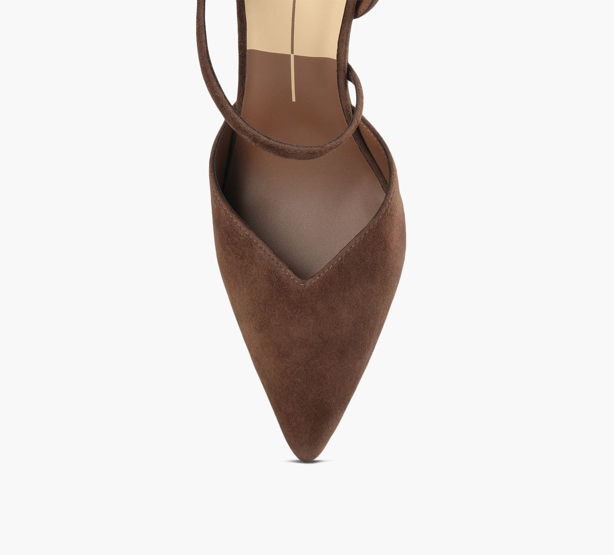 DOLCE VITA KAMRA en BRUN vue 1c