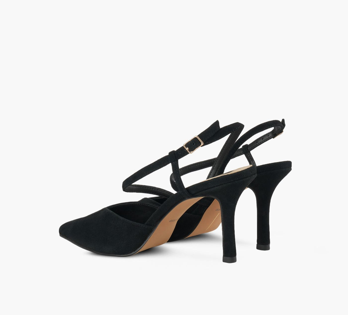 DOLCE VITA KAMRA en NOIR vue 3