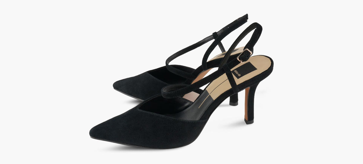 DOLCE VITA KAMRA en NOIR vue 4