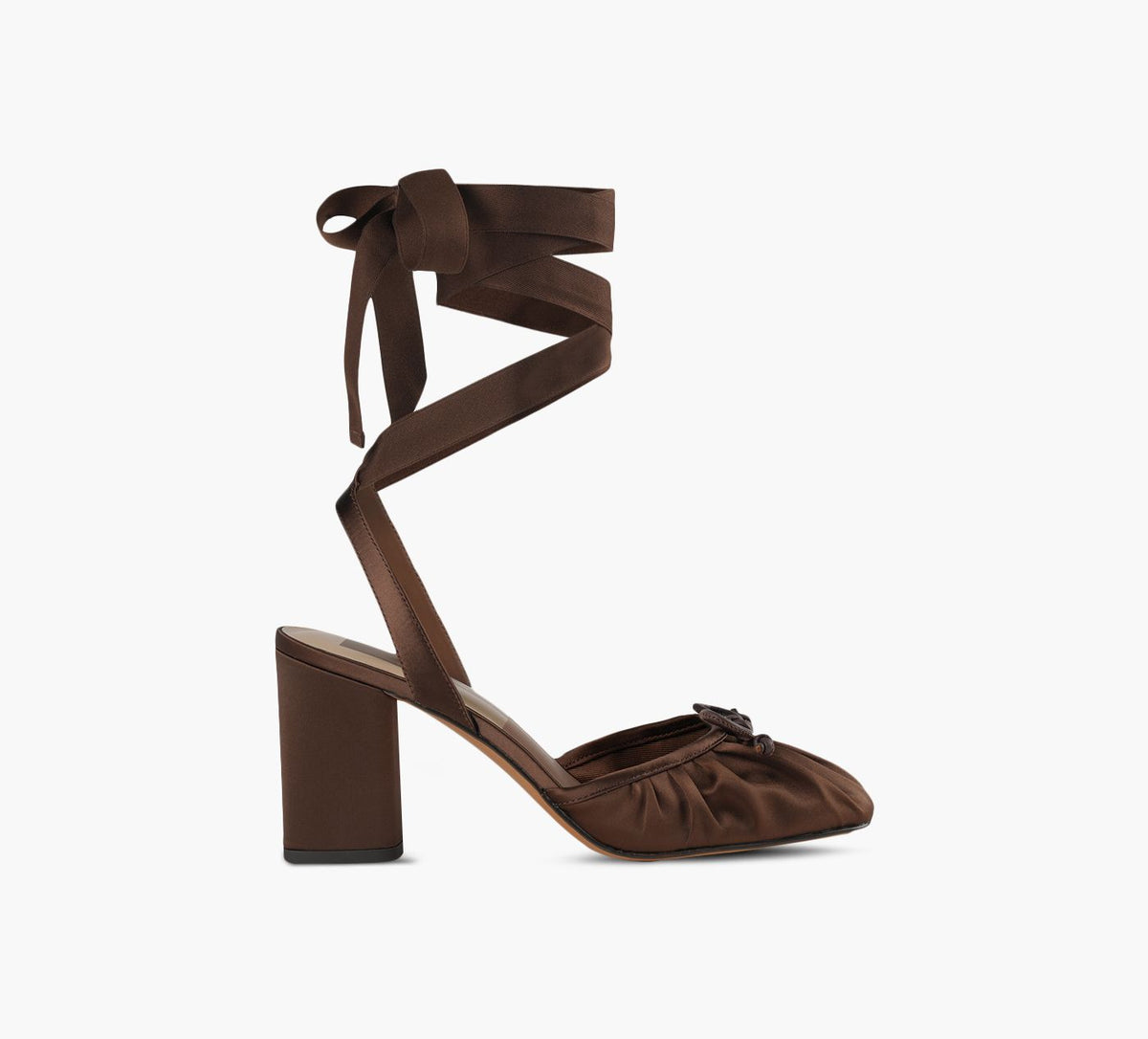 DOLCE VITA TISHA en BRUN