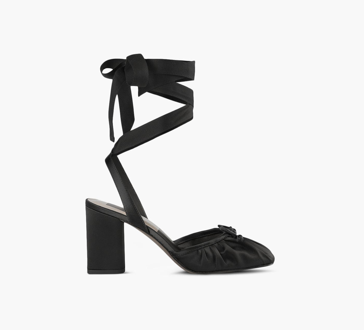 DOLCE VITA TISHA en NOIR