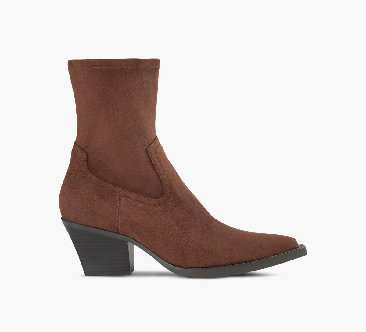 DOLCE VITA RUTGER en BRUN