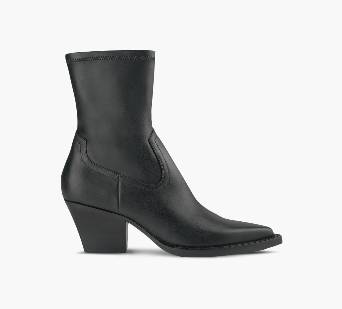 DOLCE VITA RUTGER en NOIR
