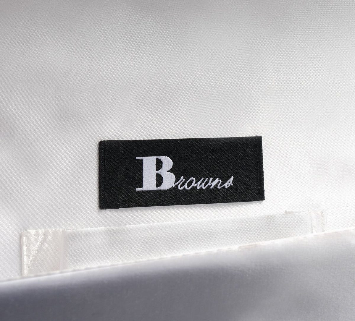 BROWNS CALAKMUL in WHITE view 3