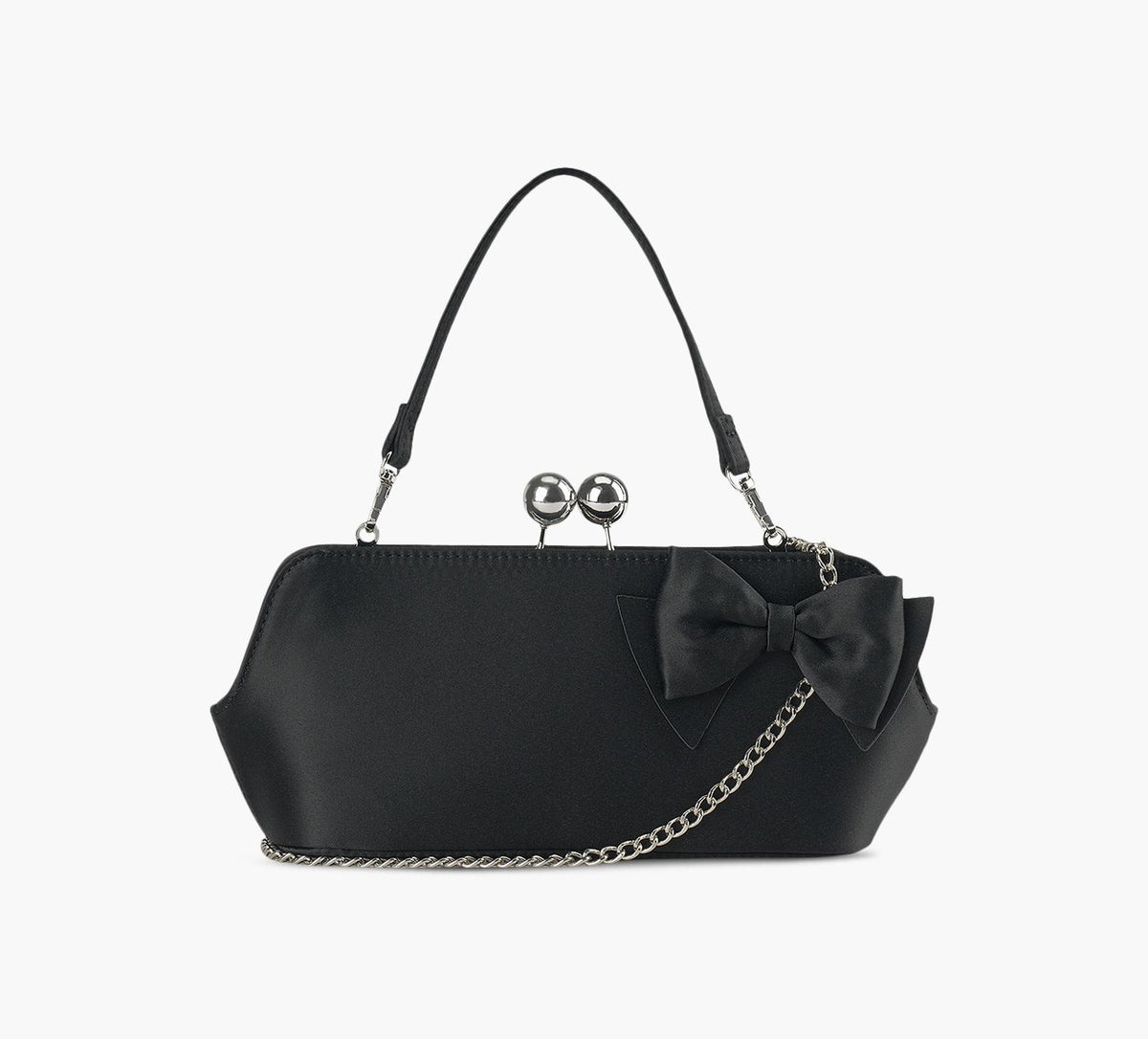 BROWNS DONANA in BLACK