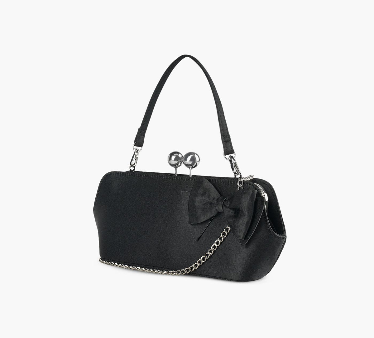 BROWNS DONANA en NOIR vue 2