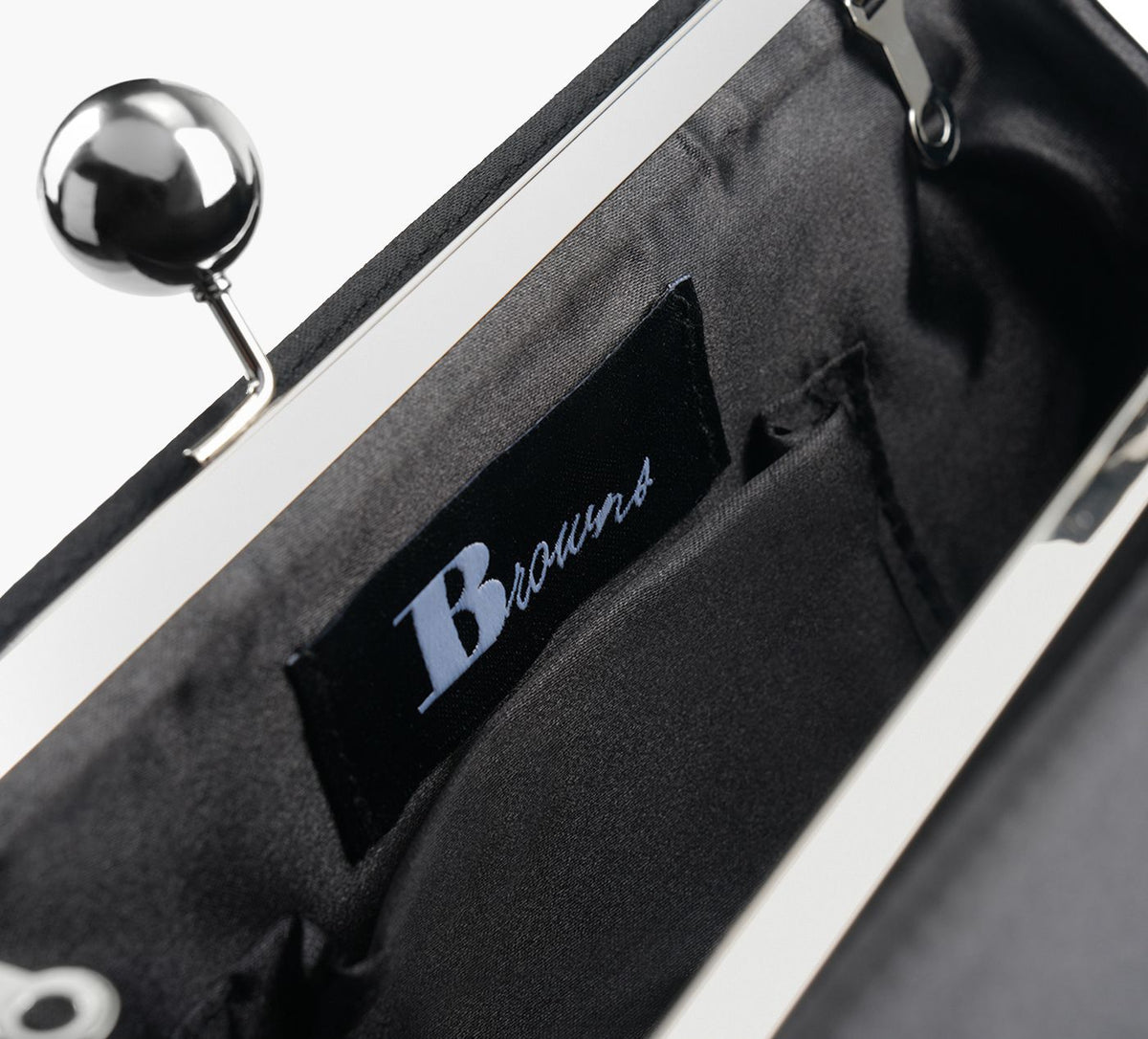 BROWNS DONANA en NOIR vue 3