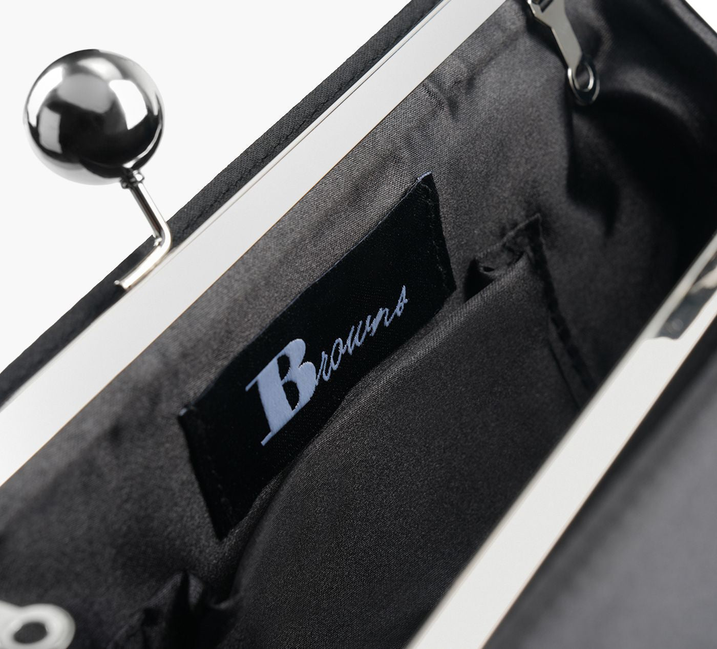BROWNS DONANA en NOIR vue 3