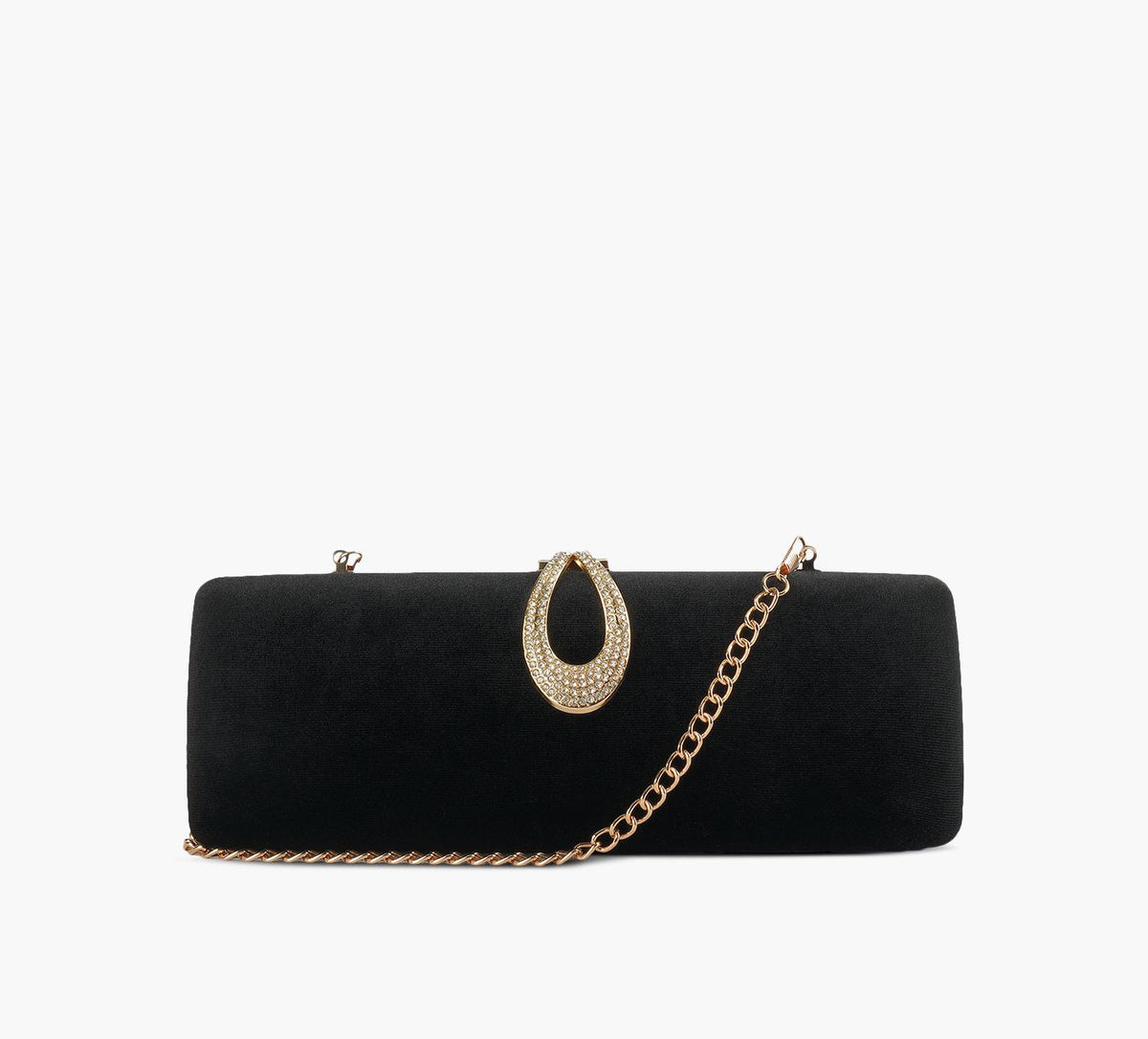 BROWNS CATLINS in BLACK