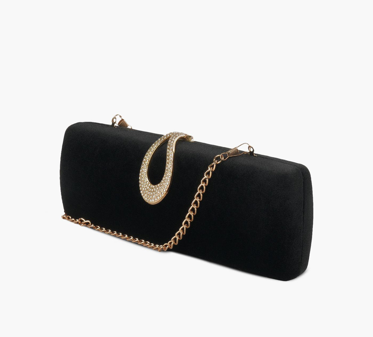 BROWNS CATLINS en NOIR vue 2