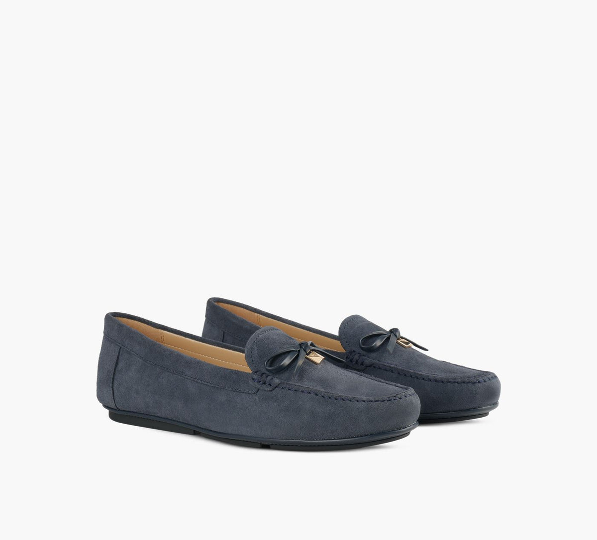 MICHAEL KORS JULIETTEMOC in BLUE view 2