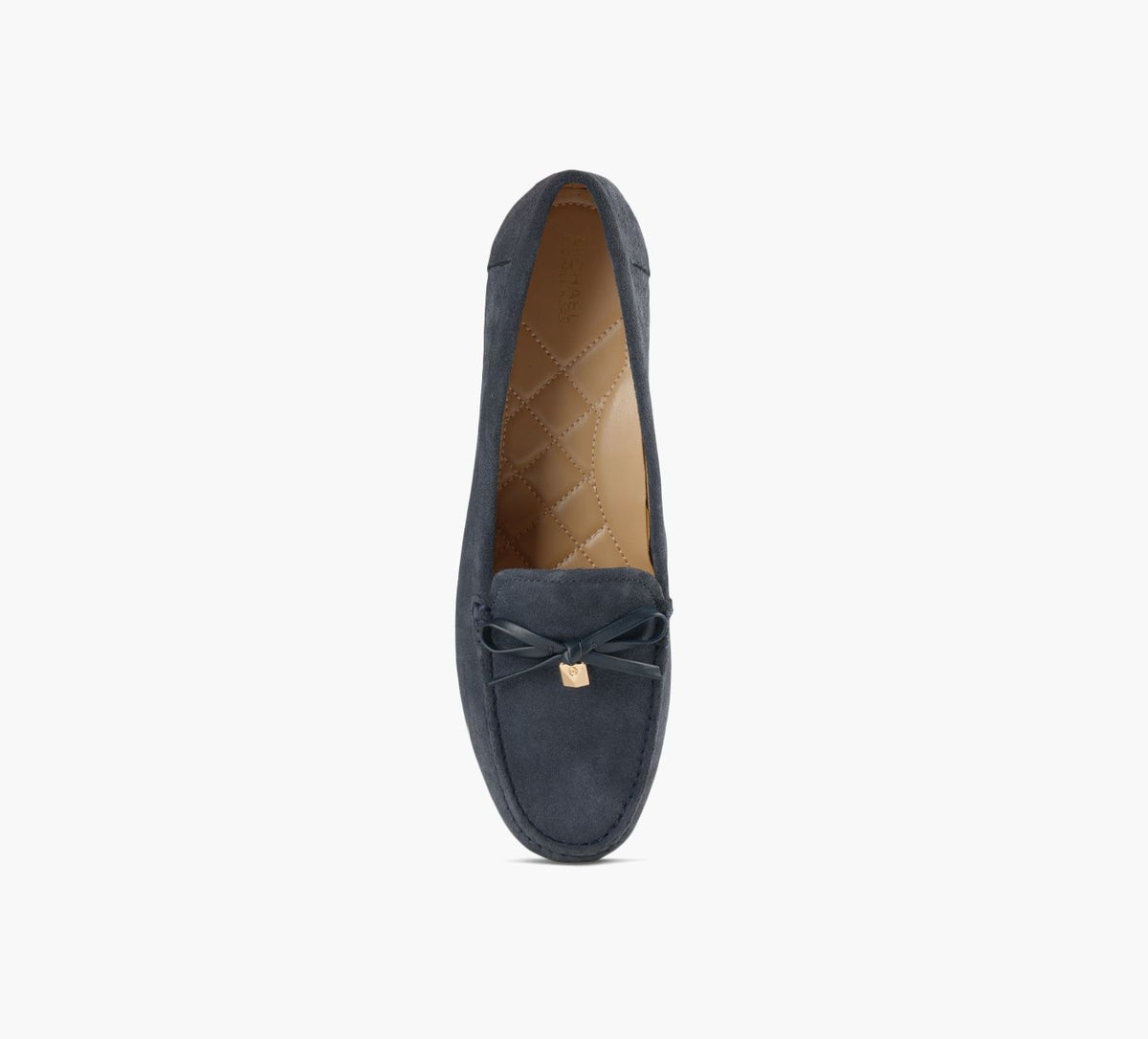 MICHAEL KORS JULIETTEMOC in BLUE view 5