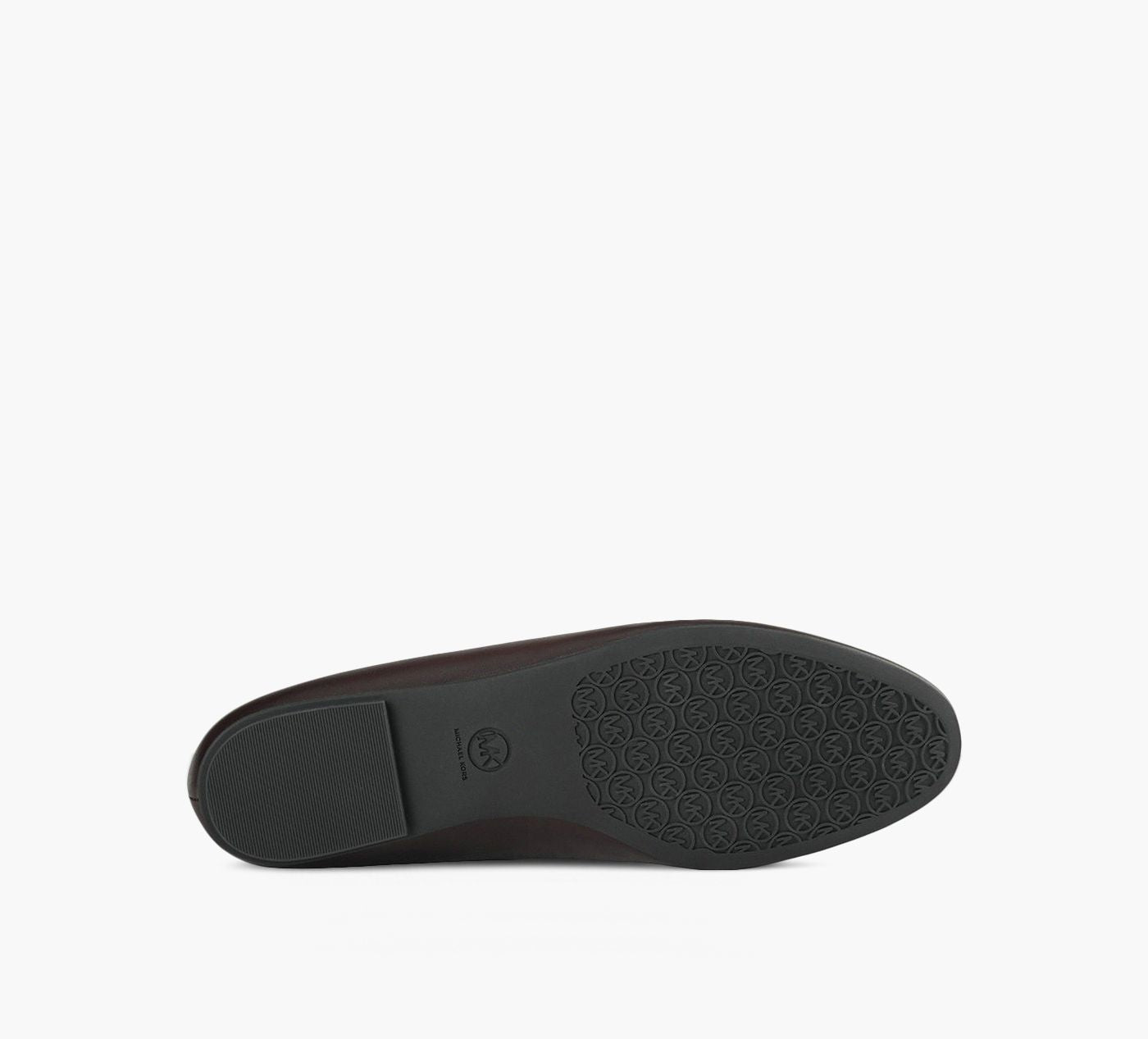 MICHAEL KORS BALLERINEMARIEFLEX en BRUN vue 6