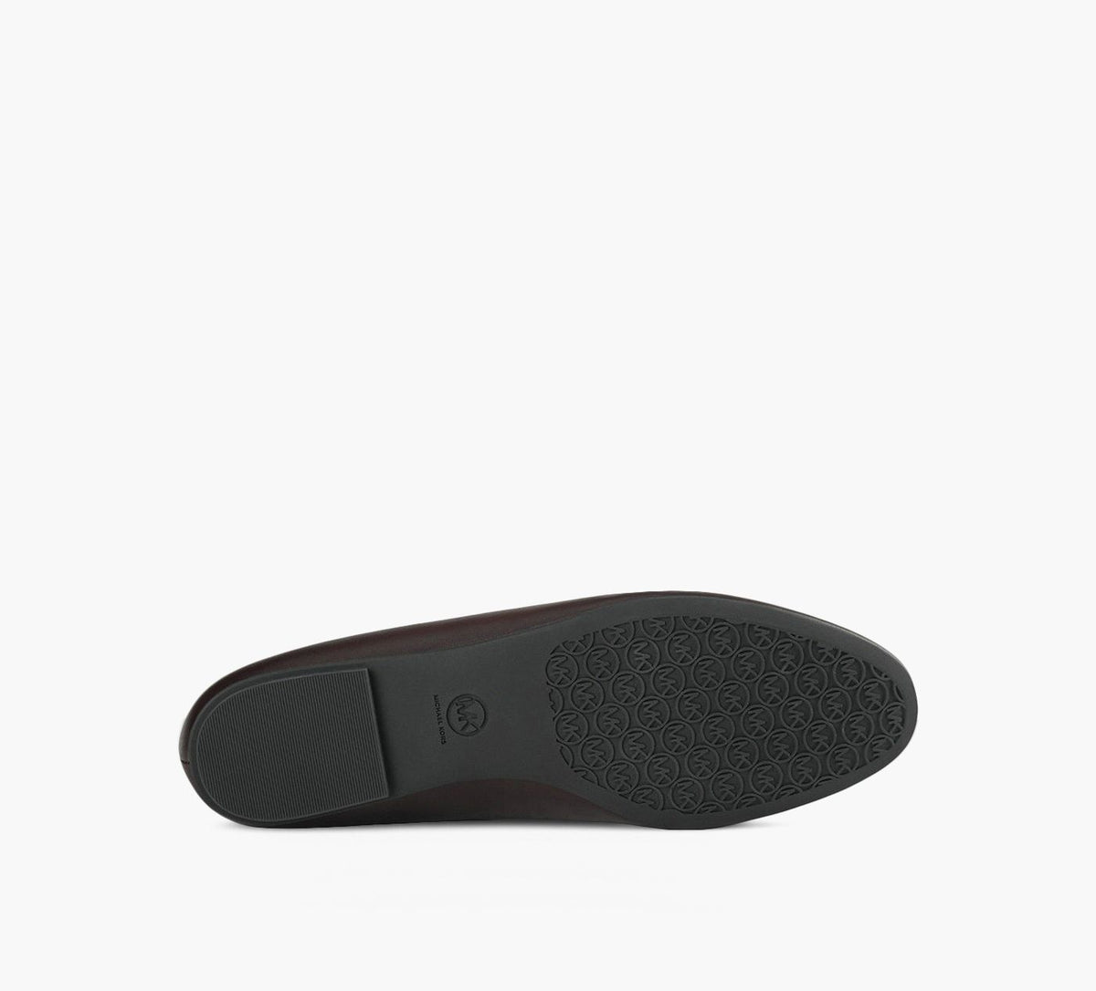 MICHAEL KORS BALLERINEMARIEFLEX en BRUN vue 6